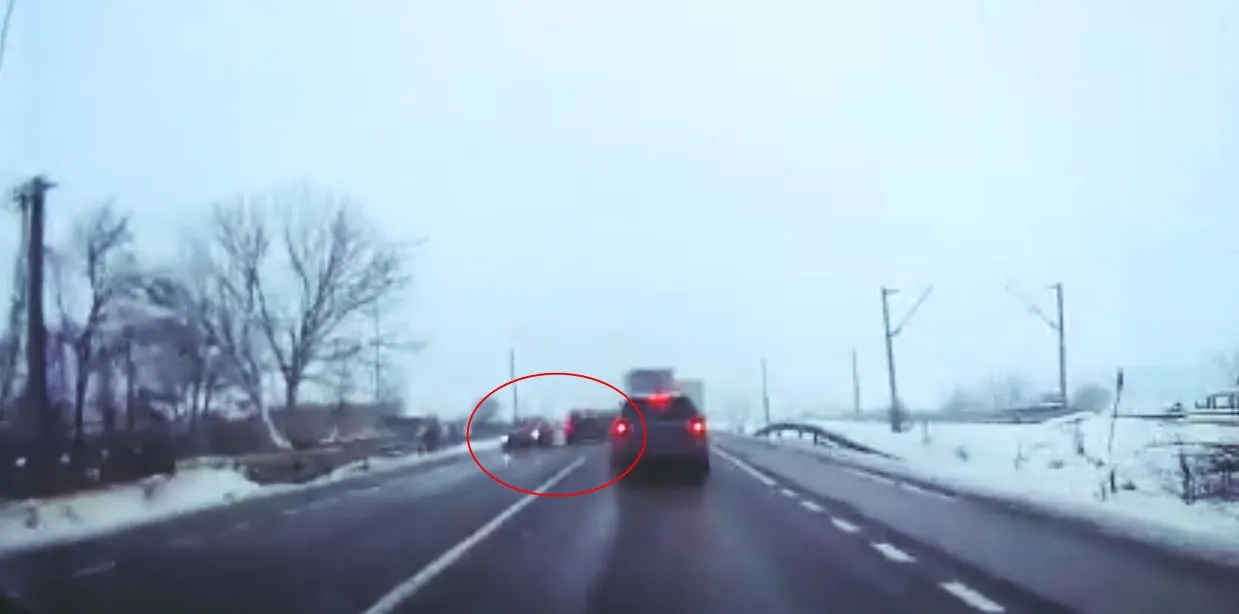 accident dej ianuarie 2019