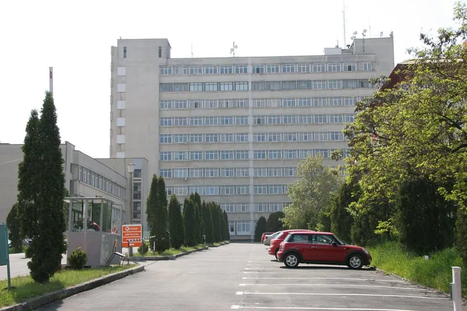 spital recuperare cluj