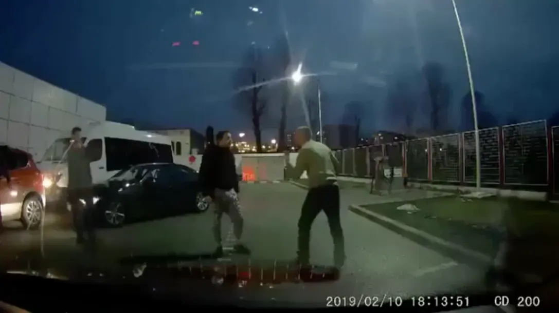 bataie cluj