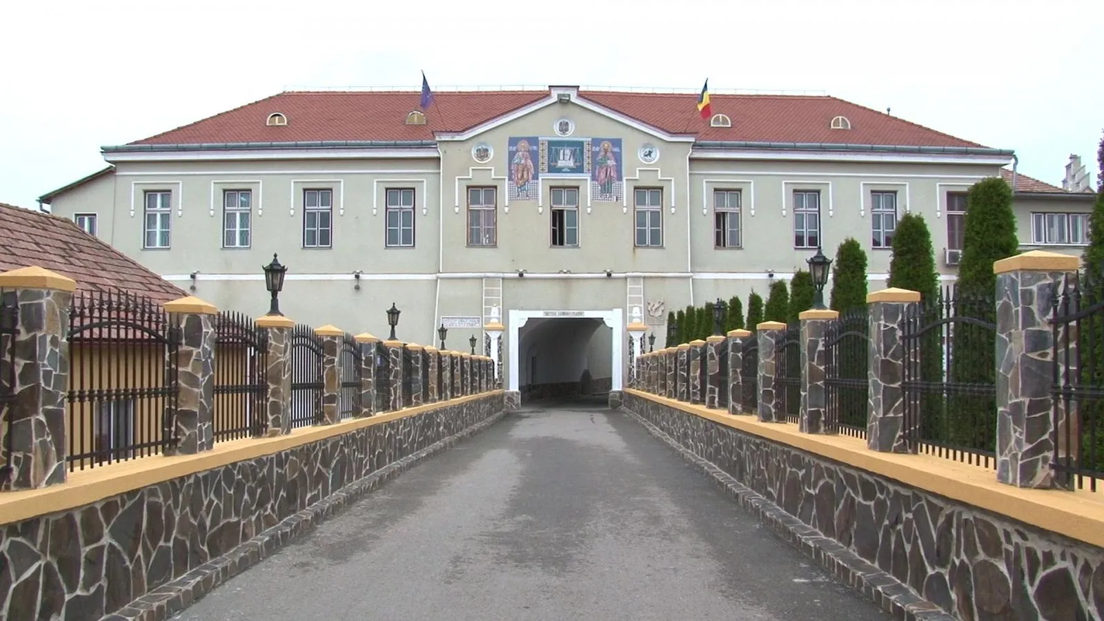 penitenciarul gherla
