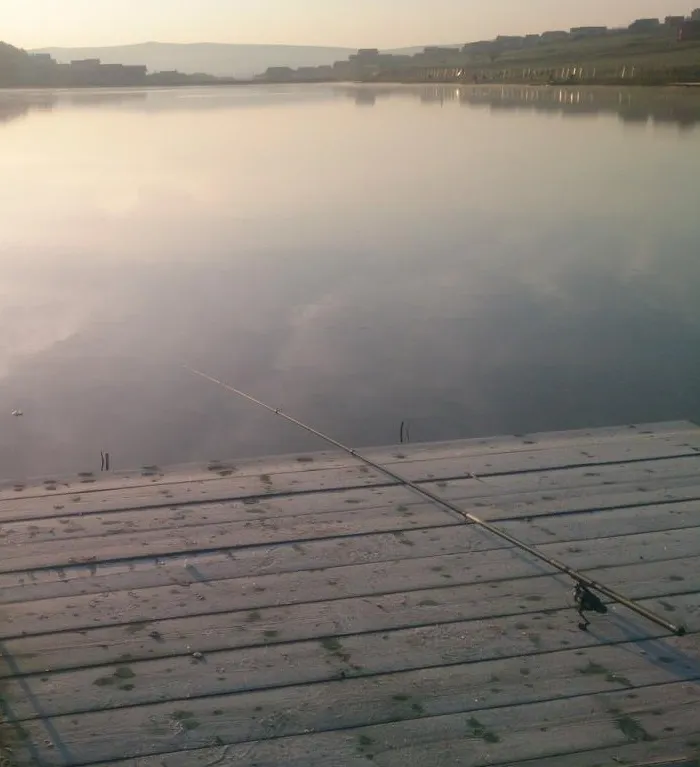 lac campenesti