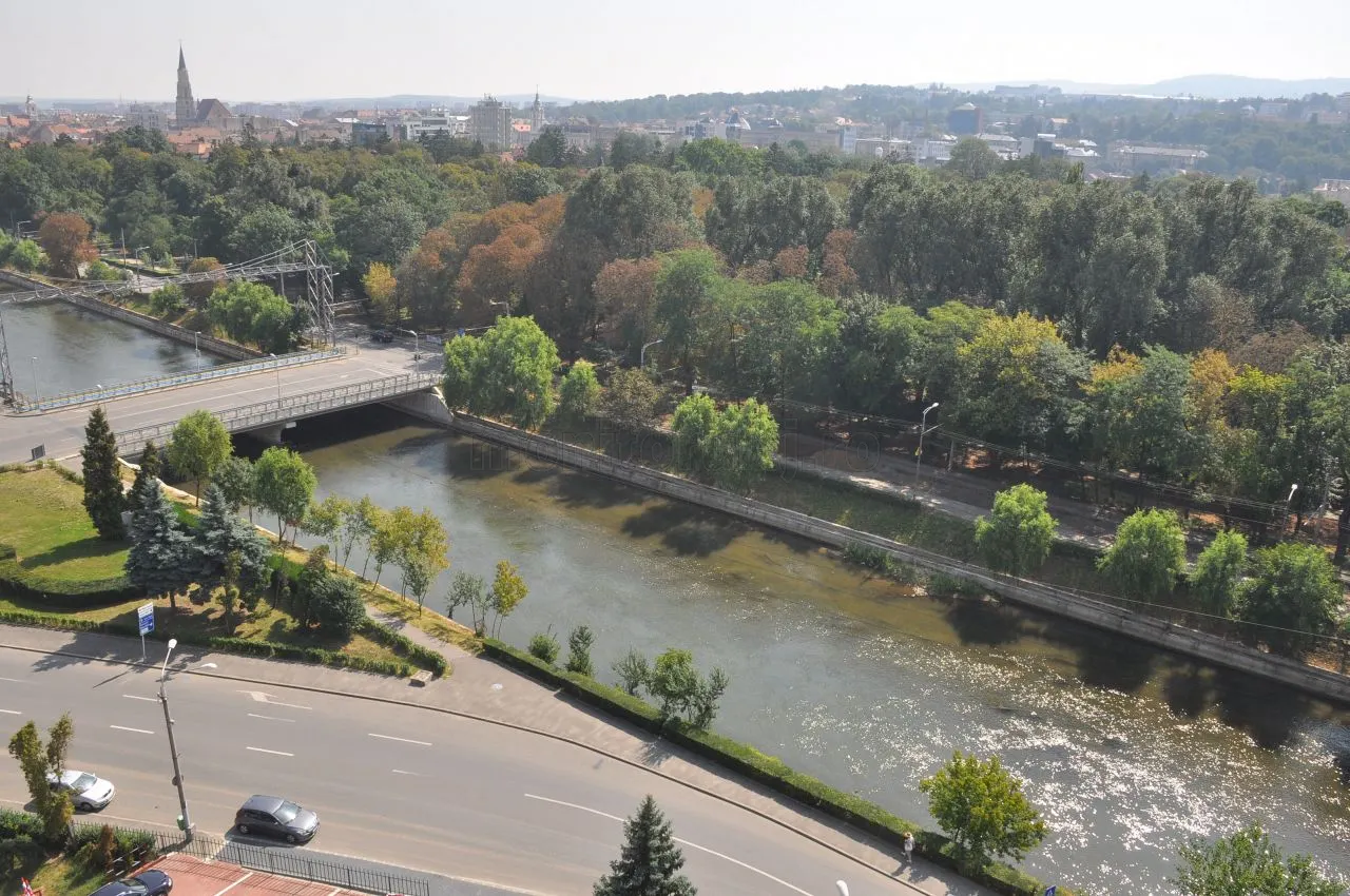 somes cluj