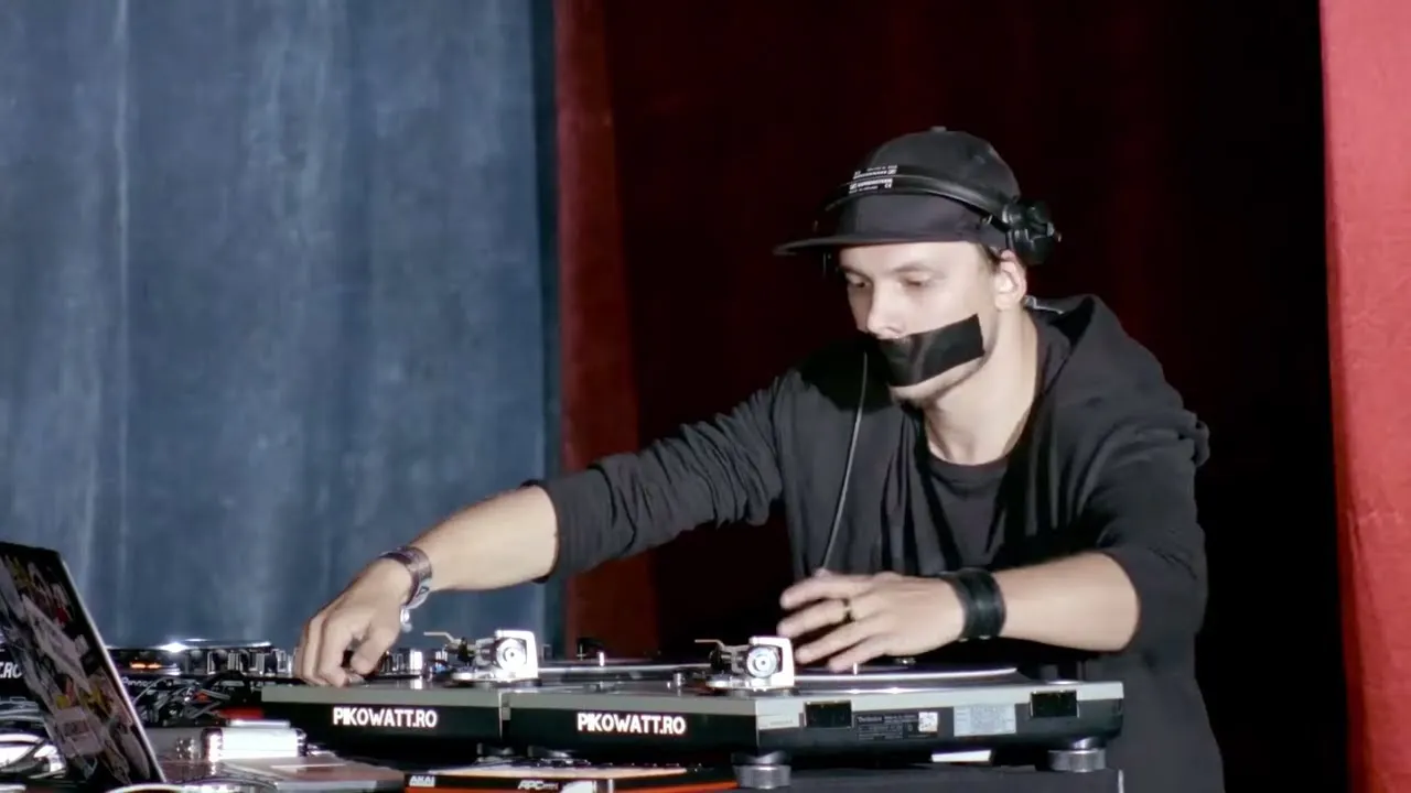 dj shiver