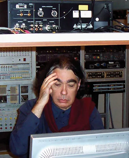 iancu dumitrescu