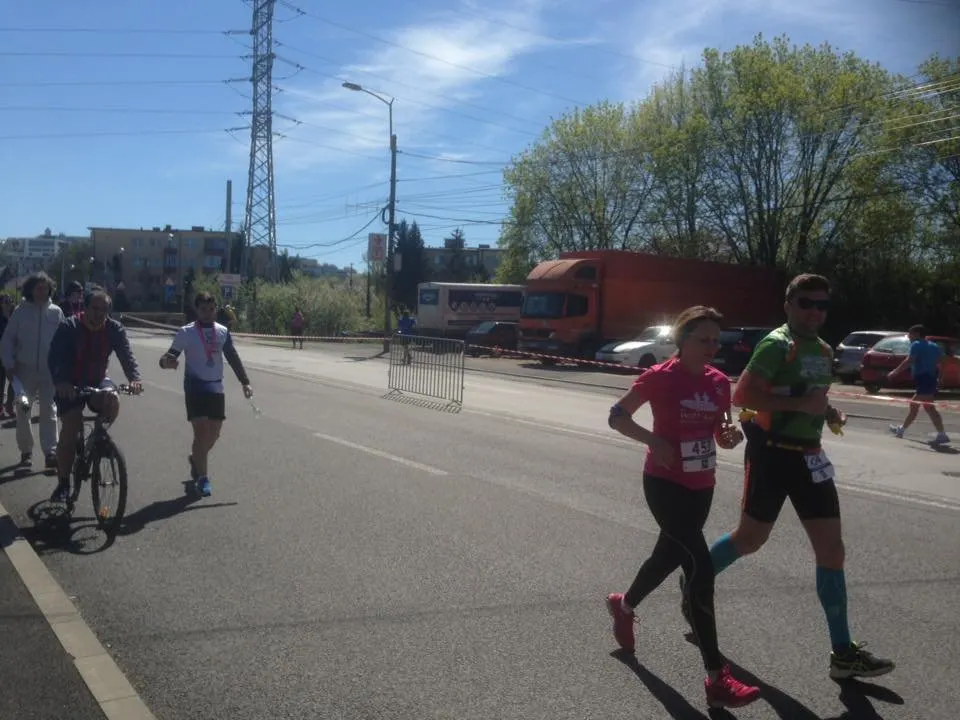 maraton