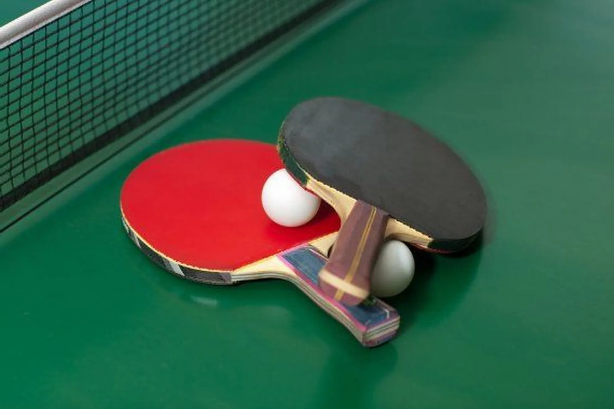 tenis de masa