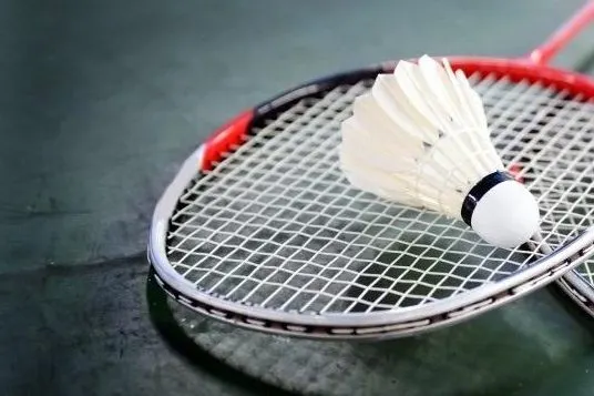 badminton