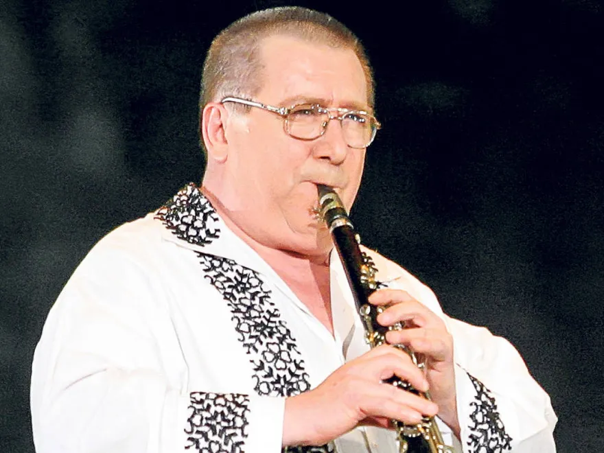 dumitru farcas