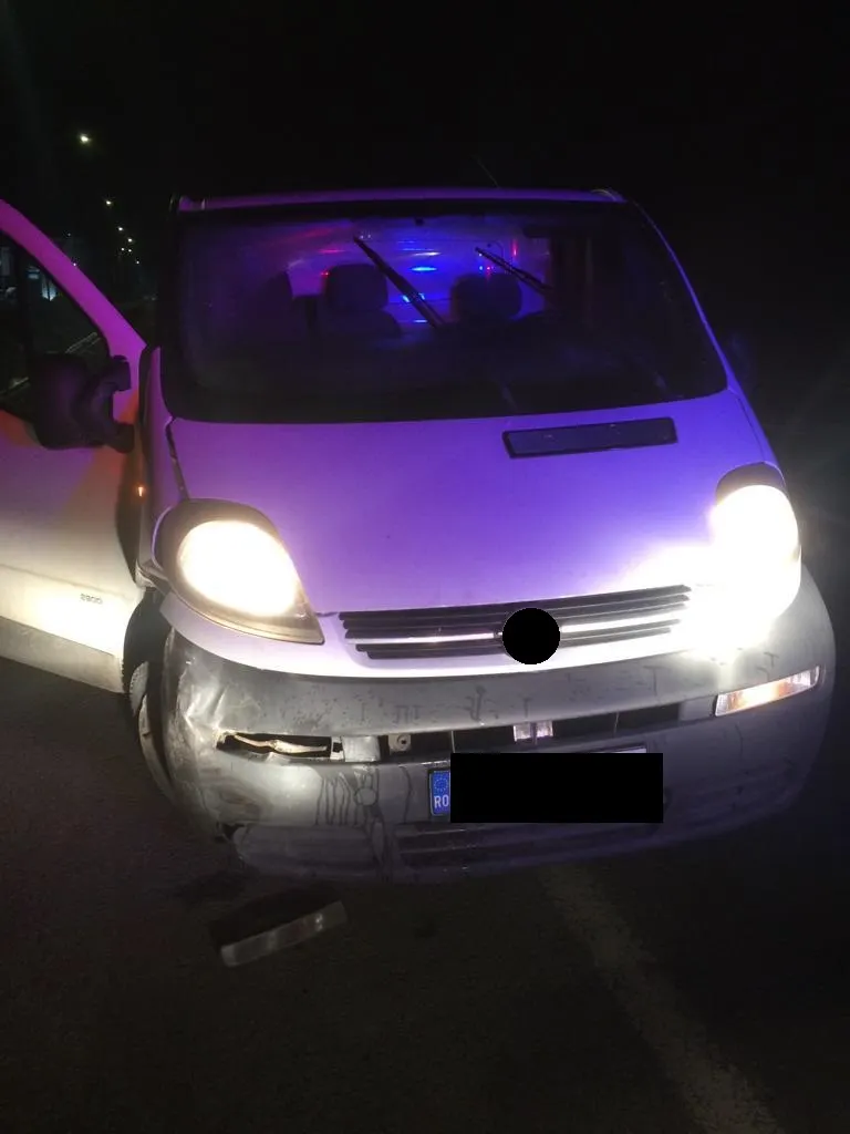 foto auto sustras