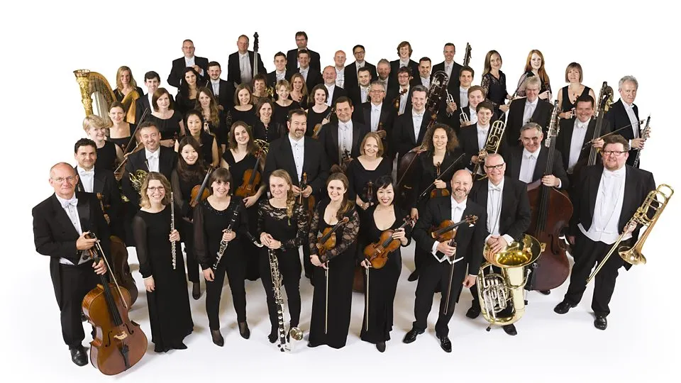 royal ph orchestra
