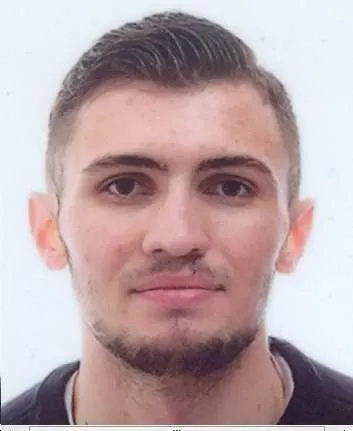 FERSEDI MARIUS