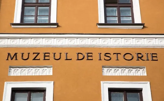 muzeul de istorie