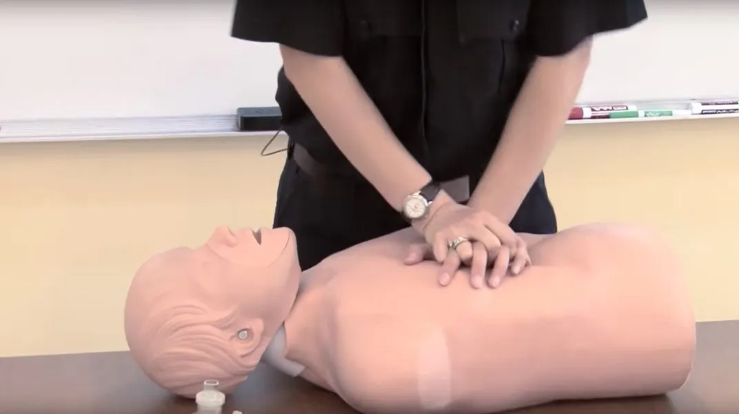 resuscitare