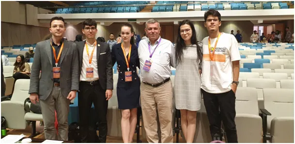 YICGG 2019 1