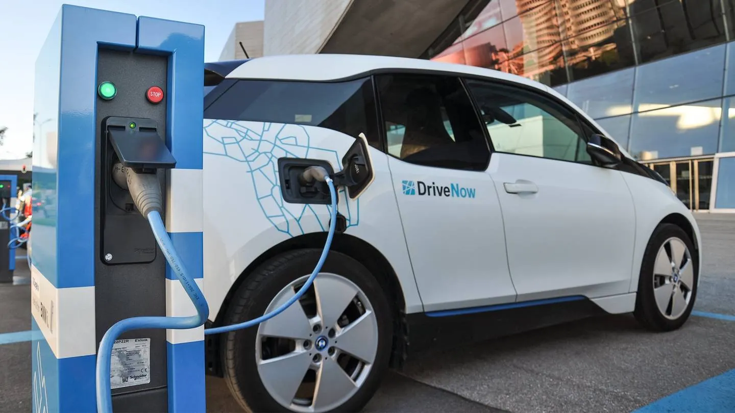 electric-car