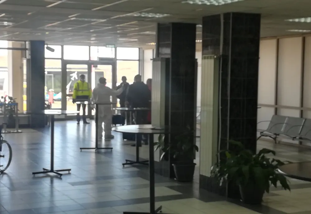 Aeroportul Internațional Cluj: Noi măsuri în vederea combaterii răspândirii coronavirusului