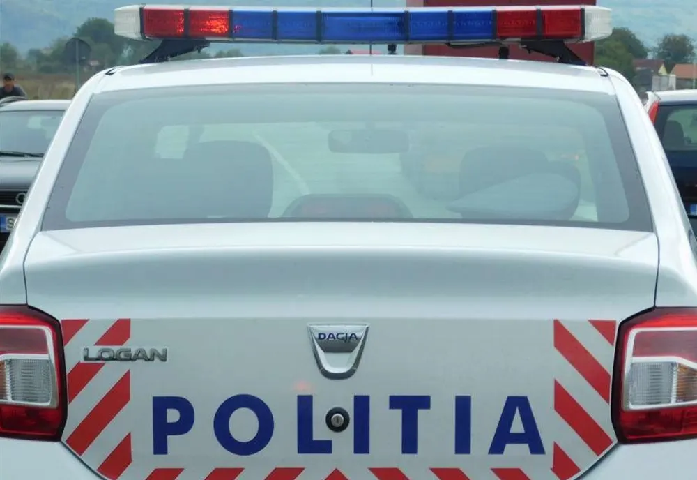 Accident grav pe DN 1F: Un bărbat și-a pierdut viața