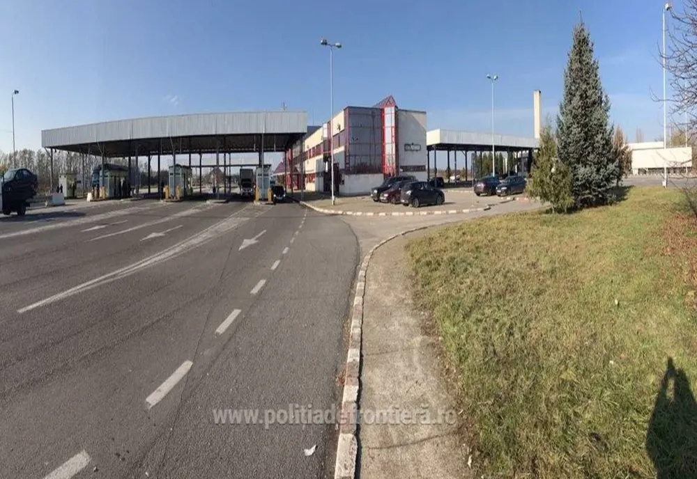 În ultimele 24 de ore, peste 14.000 de persoane au intrat în țară pe la frontiera cu Ungaria