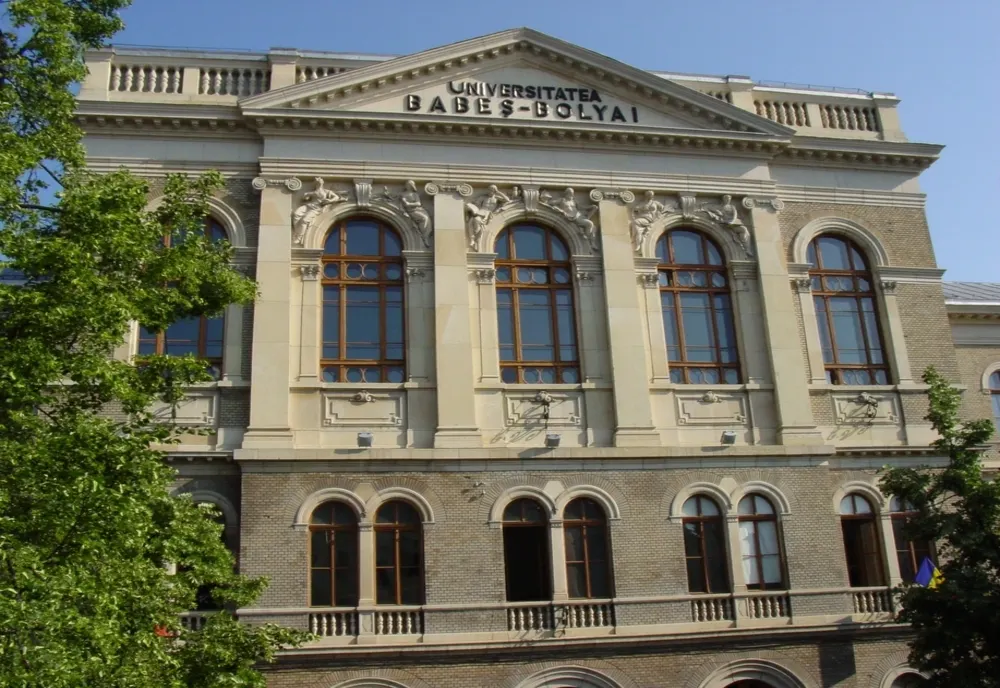 UBB în unul dintre cele mai prestigioase clasamente internaționale ale universităților