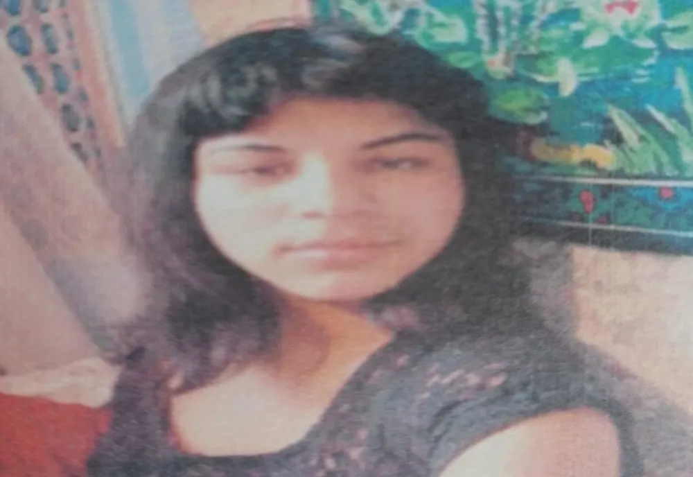 FOTO | Minoră de 14 ani dispărută de aproape două luni