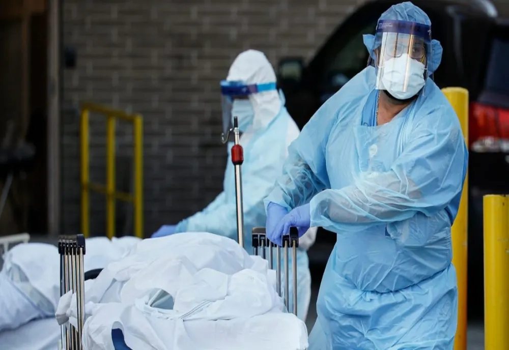 Șase angajați DNA Cluj infectaţi cu SARS CoV-2