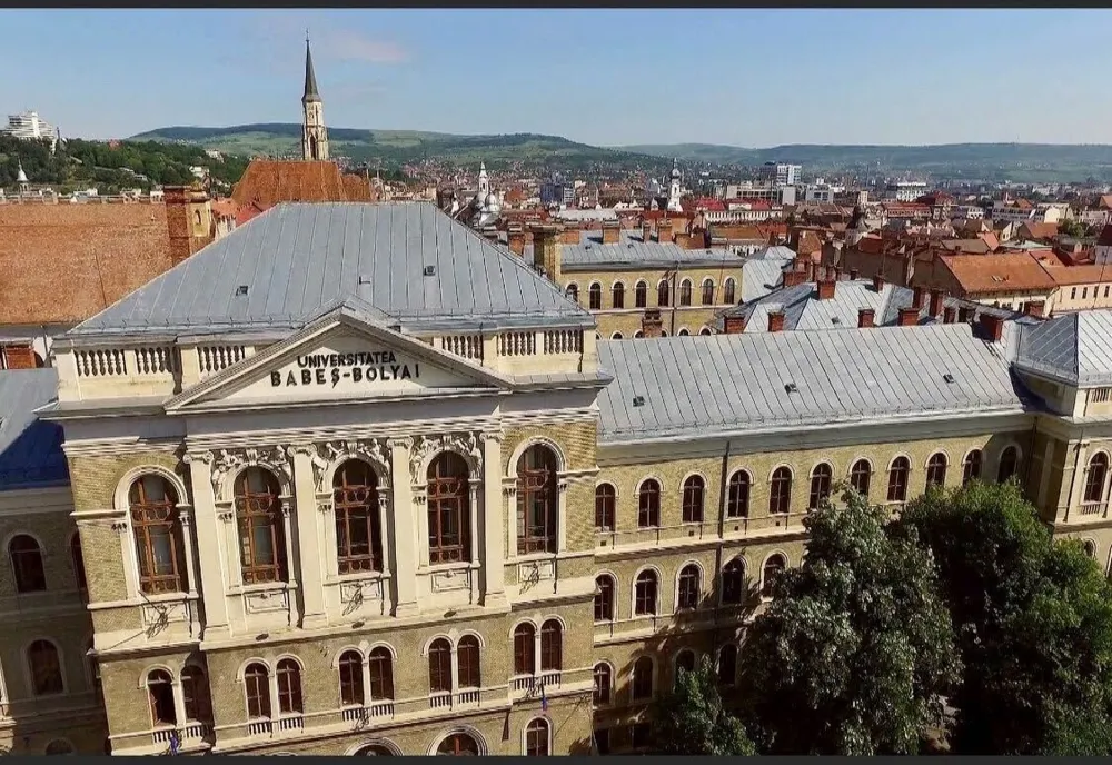 UBB își îmbogățește parteneriatele strategice cu universitățile de top ale lumii