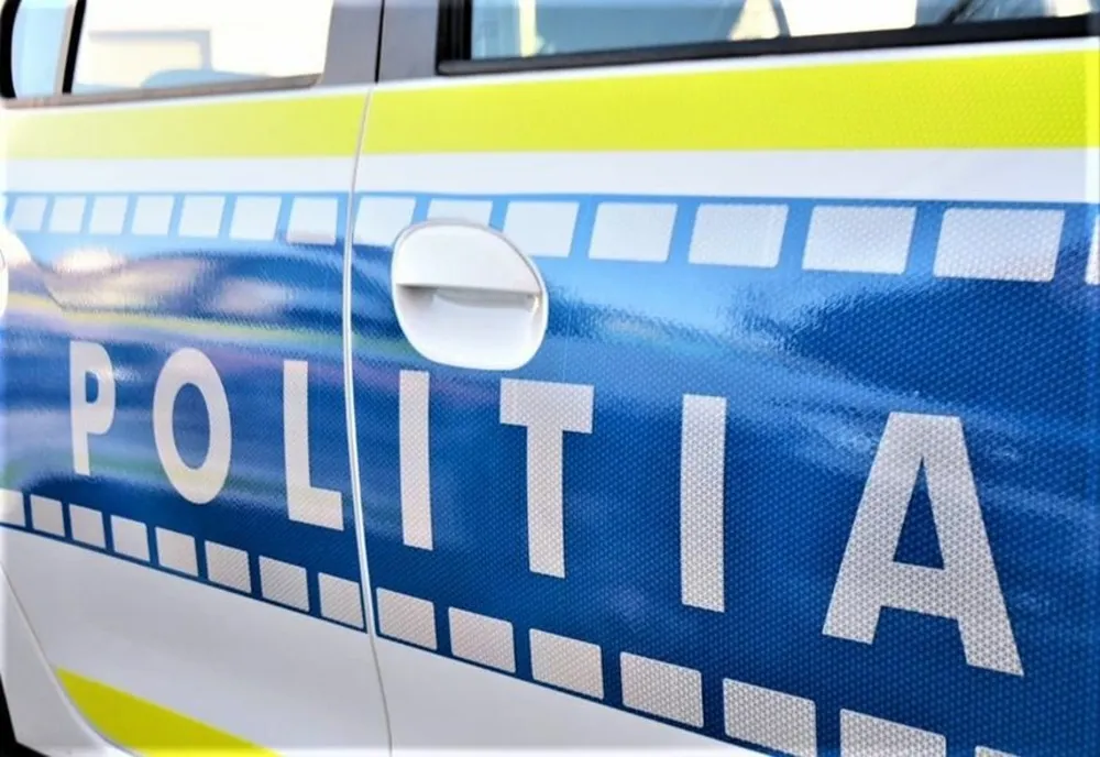 Bărbat reţinut după ce a fost prins beat la volan! Acesta nu deţine permis