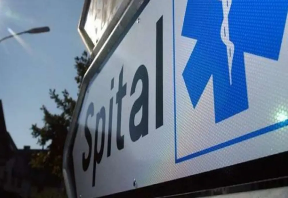 Un nou pas înainte în procesul de edificare a Spitalului Pediatric Monobloc de la Cluj