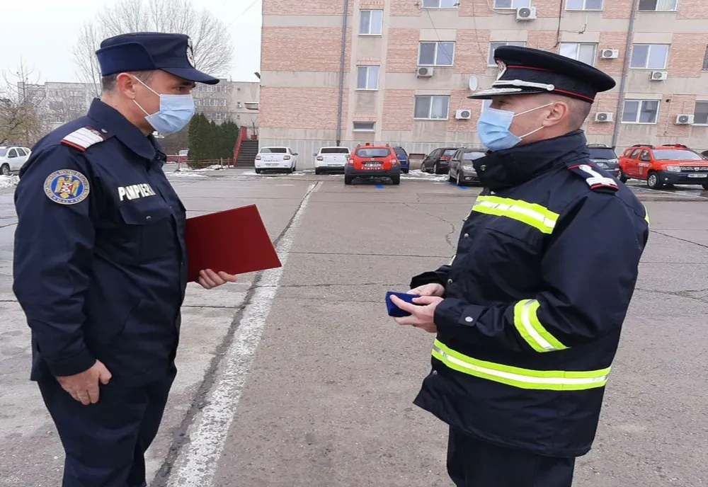Amenzi de aproape 13 mii de lei după ce ISU a verificat spitalele din Cluj