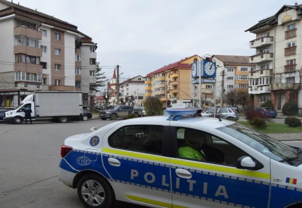 14 amenzi la Dej pentru nepurtarea măştii