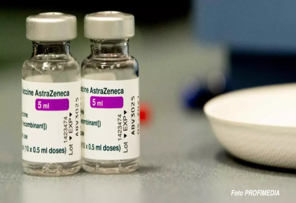 Peste 200.000 de clujeni s-au vaccinat împotriva COVID-19