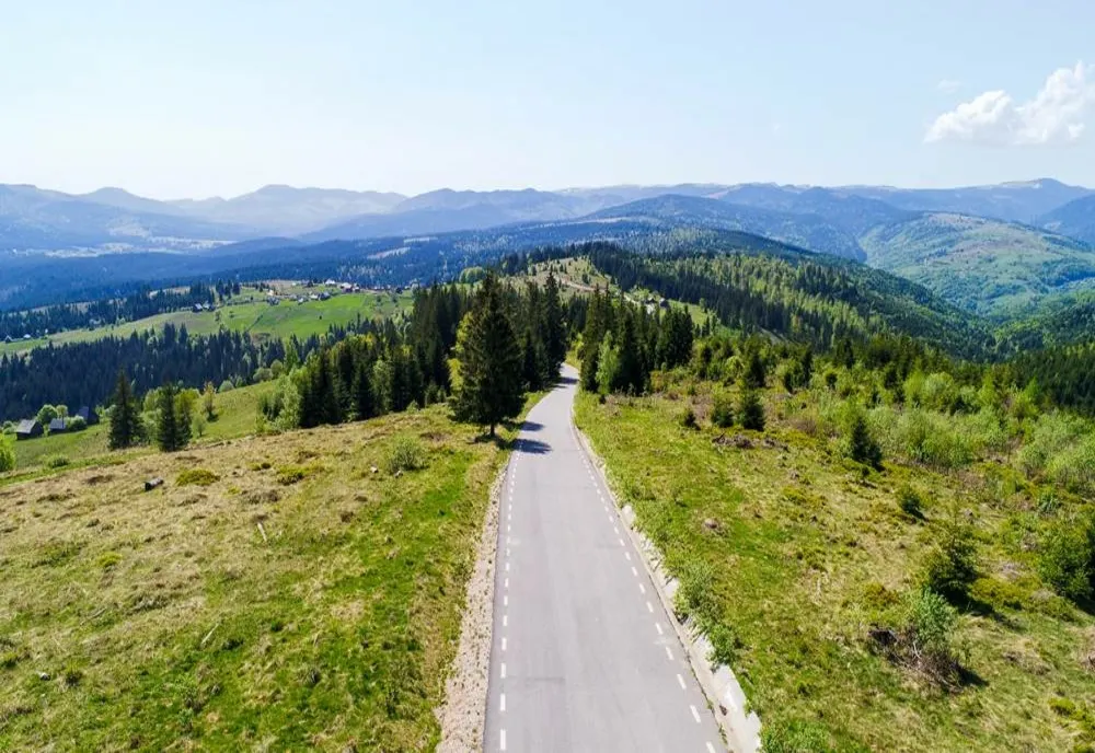 Consiliile Județene din Cluj, Alba și Bihor - partenere în dezvoltarea Munților Apuseni