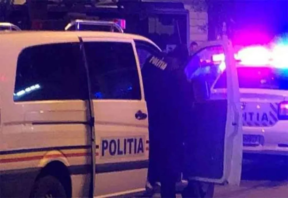 Scene şocante în Cluj-Napoca! Femei bătute de un bărbat pe stradă