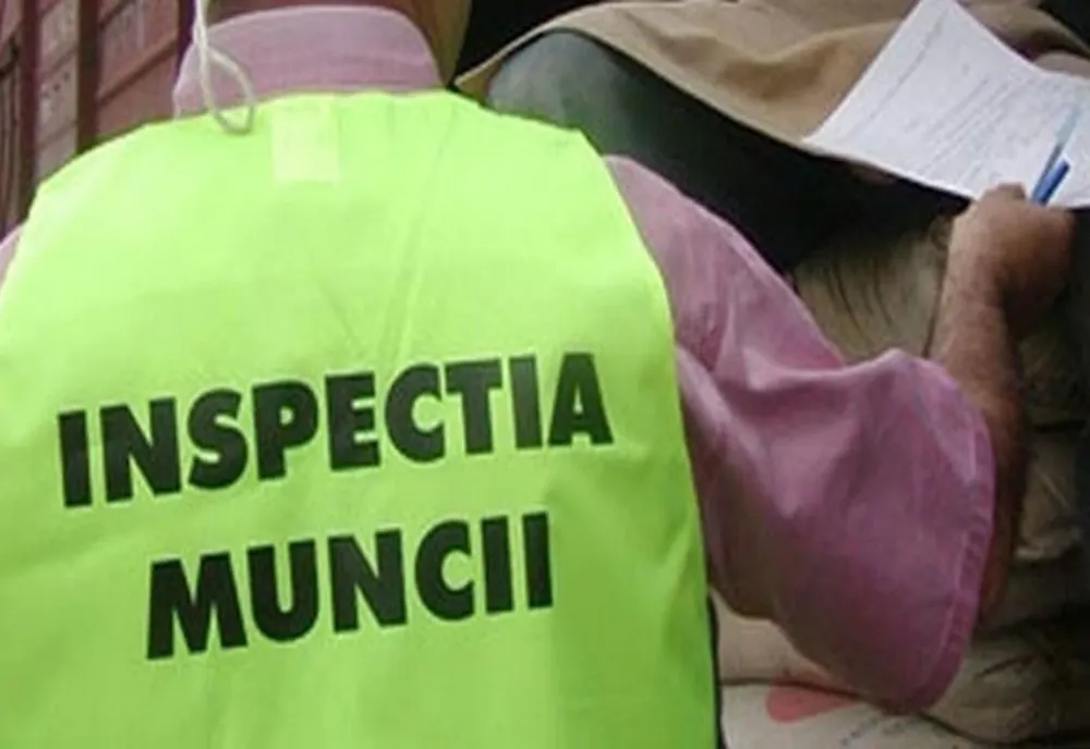 Amendă usturătoare pentru o firmă din Cluj: 11 turci lucrau fără forme legale