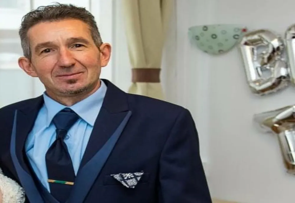 Clujean dat dispărut! A plecat de acasă şi nu s-a mai întors (FOTO)