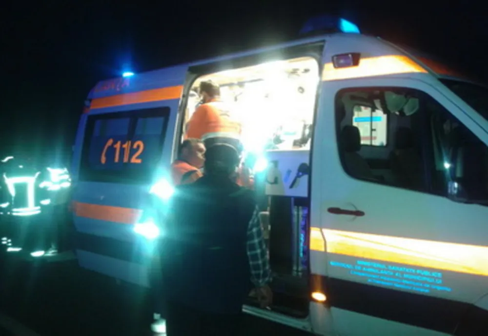 Grav accident între Cluj şi Floreşti! O femeie a murit după ce a fost lovită de o maşină pe trecerea de pietoni
