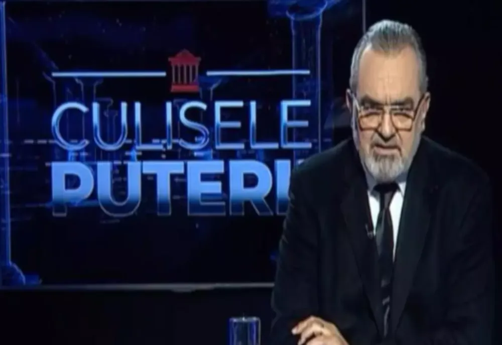 MIRON MITREA, ANALIZĂ A SONDAJULUI CURS: ”GEORGE SIMION ESTE PRINCIPALUL CÂȘTIGĂTOR DUPĂ IEȘIREA LUI CĂLIN GEORGESCU DIN CURSĂ”