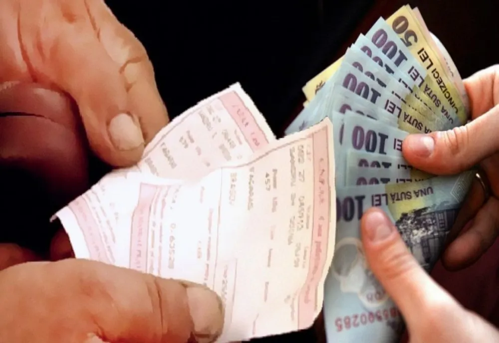 PENSIILE de peste 2.000 lei vor fi impozitate de anul viitor