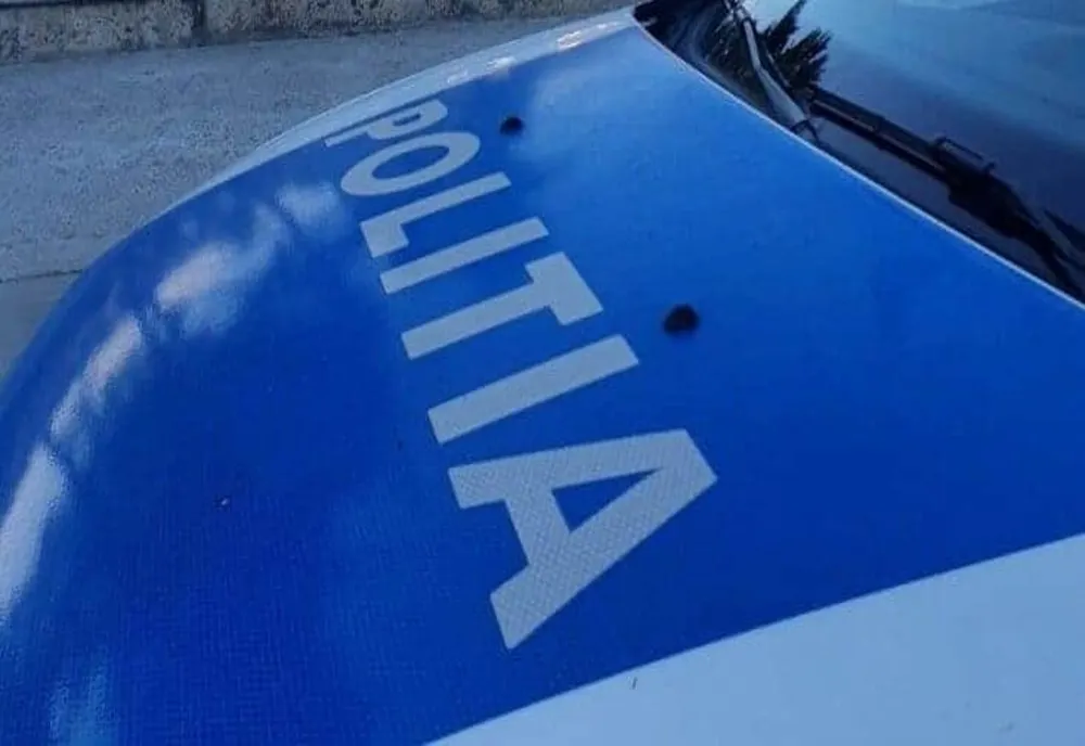 Un şofer beat a făcut prăpăd Recea-Cristur! A băgat o femeie în spital