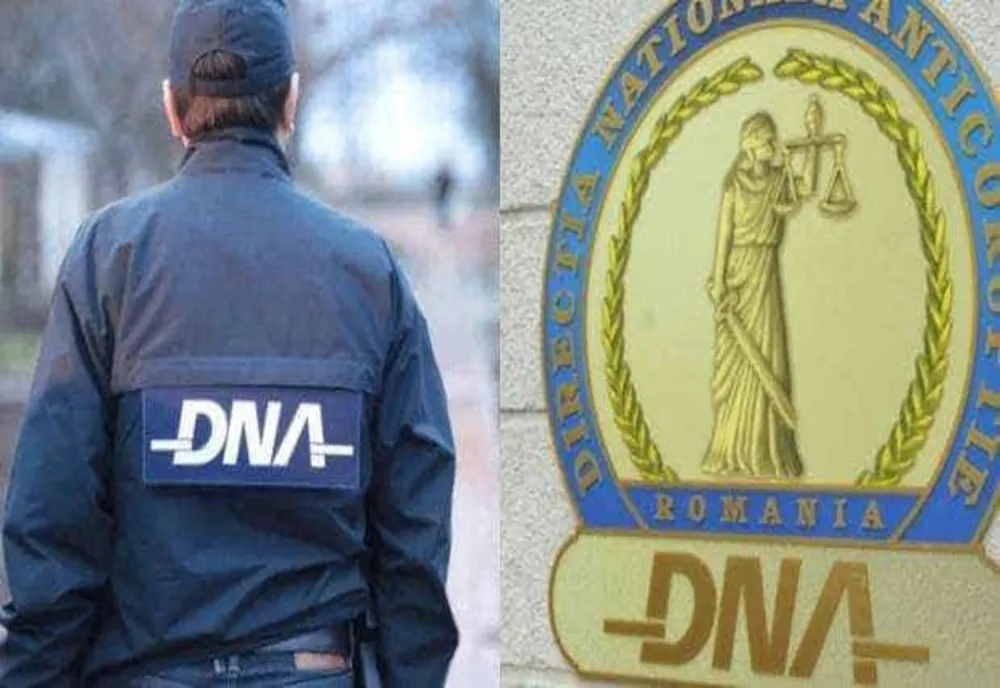 Percheziții DNA la Primăria Cluj-Napoca. Vizate: Direcția Tehnică și Serviciul Achiziții