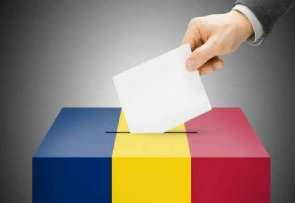 SISTEMUL ESTE DISPERAT ȘI VREA SĂ IA DIN VOTURILE SUVERANIȘTILOR