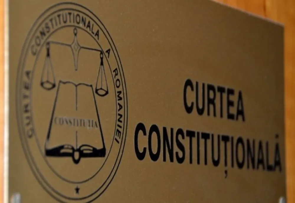 CCR: SESIZAREA PREȘEDINTELUI NICUȘOR DAN CU PRIVIRE LA LEGEA REGIMULUI CULTELOR - AMÂNATĂ