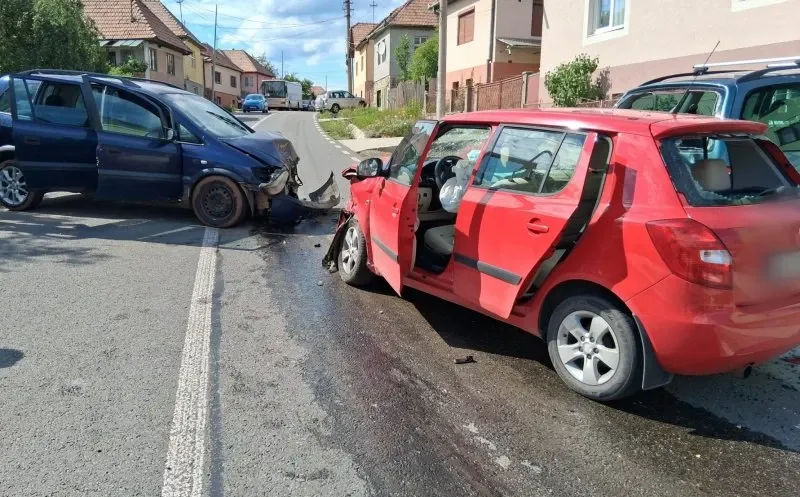 FOTO: ISU Cluj