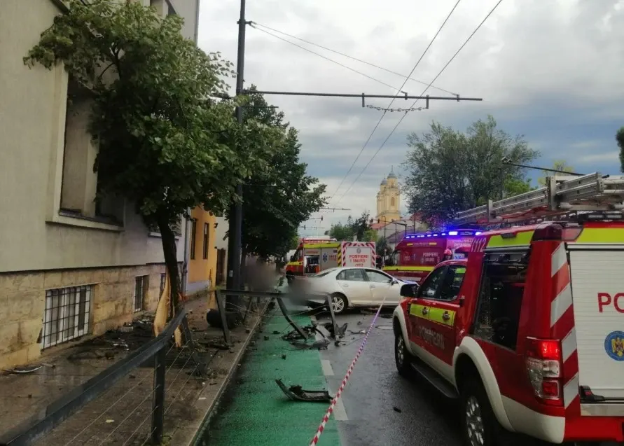 FOTO: stiridecluj.ro