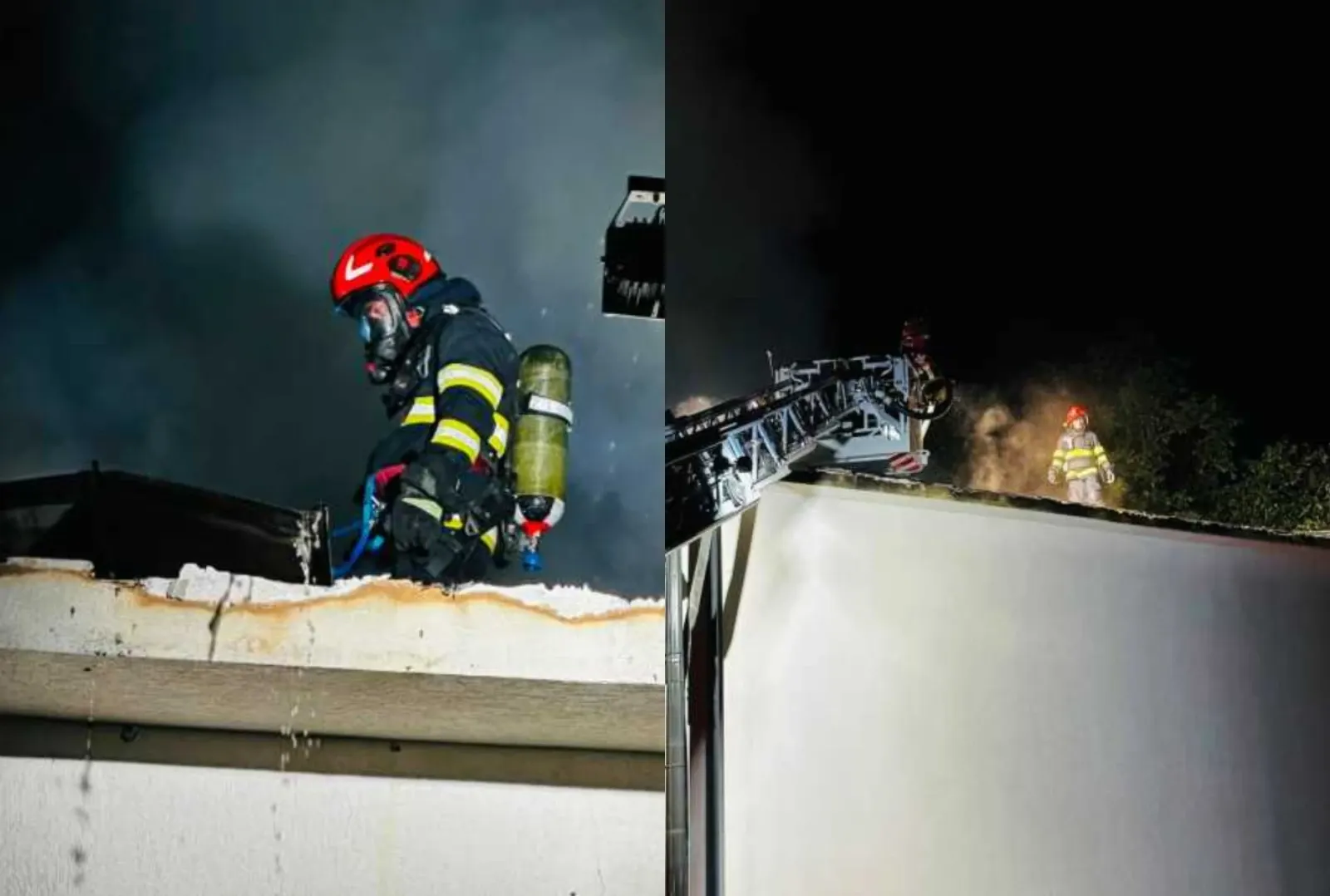 FOTO: ISU Cluj/ Colaj Realitatea.Net