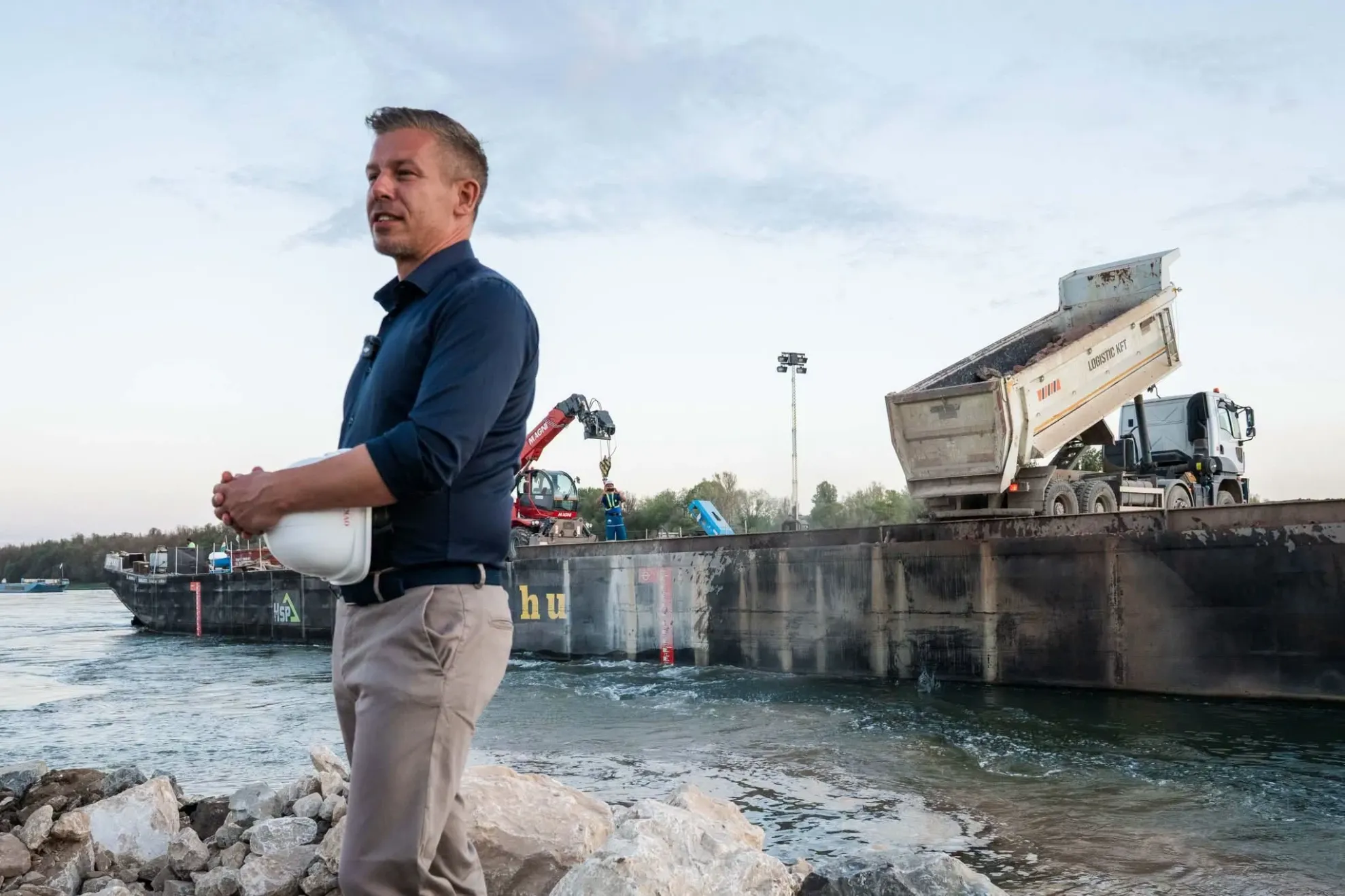 Peter Magyar