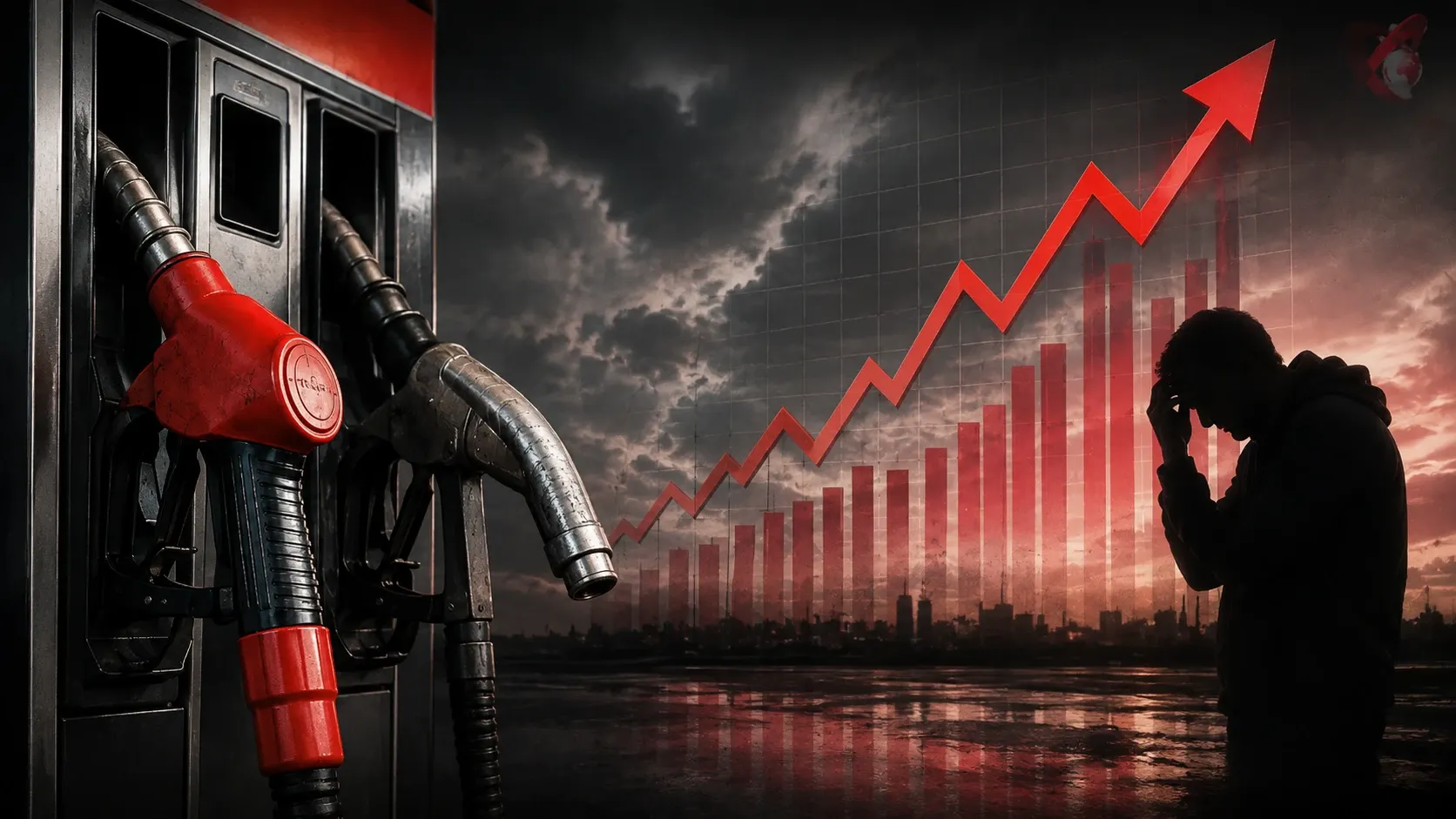 Preț motorină, benzină