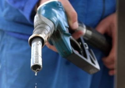 Explozia prețului carburanților. Motorina a trecut de pragul de 9 lei/l în stațiile OMV