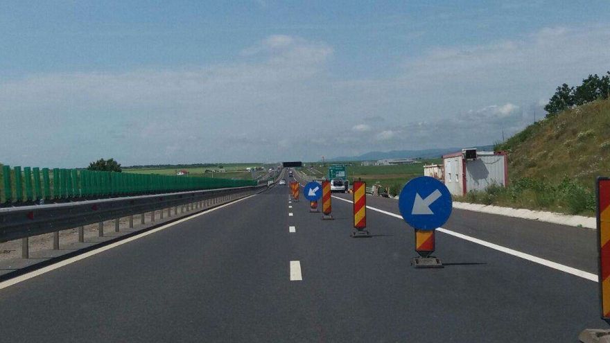 Autostradă