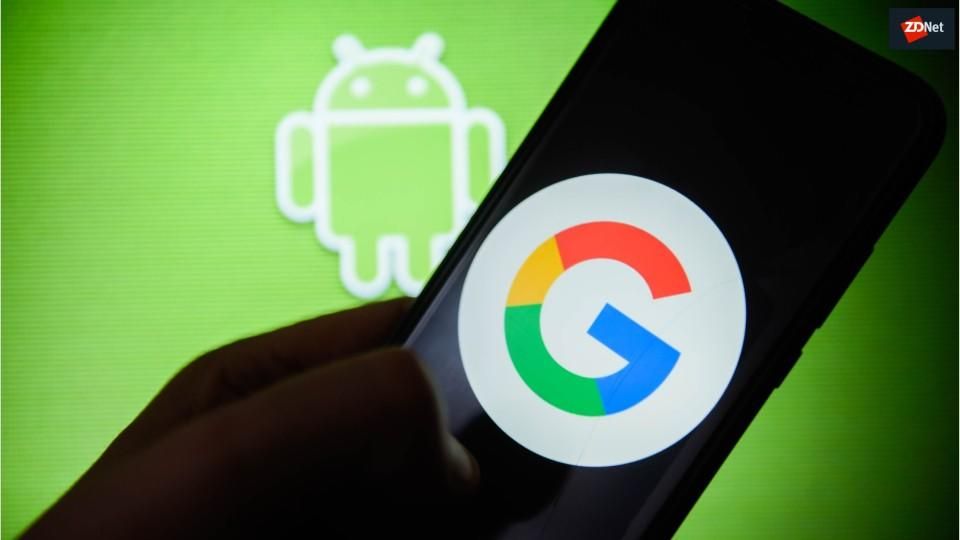 Android